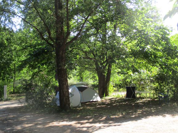 le Camping